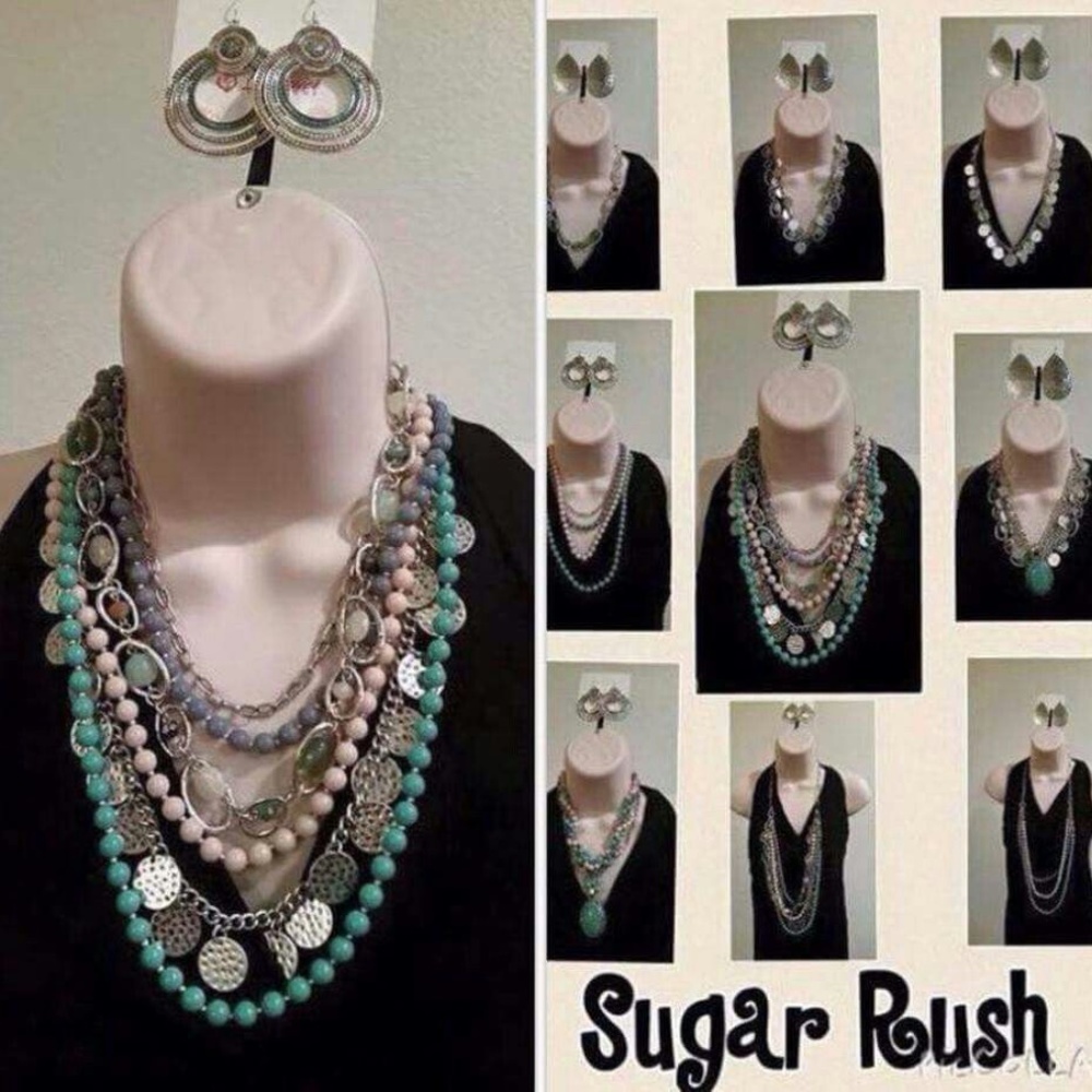 Premier Designs Sugar rush